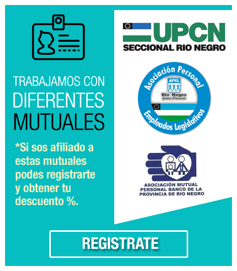 Mutuales